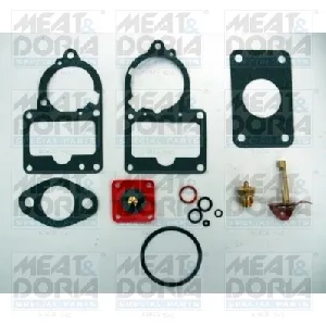 Set za popravku, karburator MEAT&DORIA MDS25G IC-228383