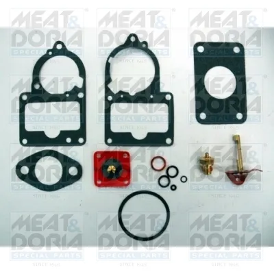 Set za popravku, karburator MEAT&DORIA MDS25G IC-228383