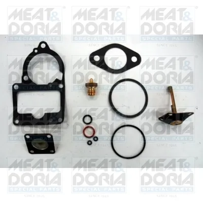 Set za popravku, karburator MEAT&DORIA MDS26G IC-228384