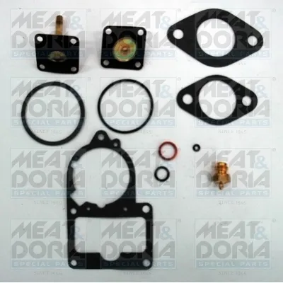 Set za popravku, karburator MEAT&DORIA MDS27G IC-228385