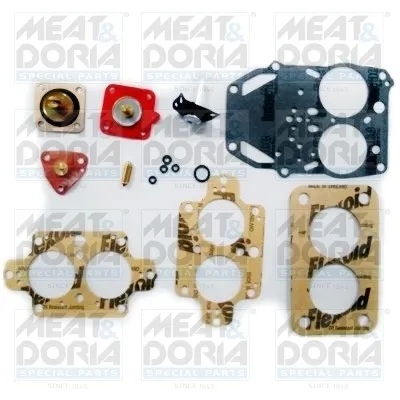 Set za popravku, karburator MEAT&DORIA MDS34G IC-228437