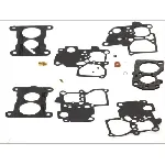 Set za popravku, karburator MEAT&DORIA MDS35G IC-228477