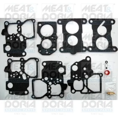 Set za popravku, karburator MEAT&DORIA MDS35G IC-228477