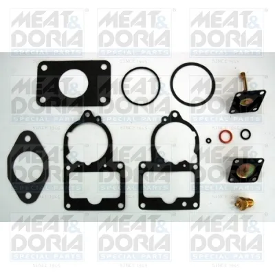 Set za popravku, karburator MEAT&DORIA MDS41G IC-228390