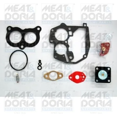 Set za popravku, karburator MEAT&DORIA MDS43G IC-228391