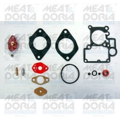 Set za popravku, karburator MEAT&DORIA MDS5G IC-228478
