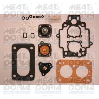 Set za popravku, karburator MEAT&DORIA MDW544 IC-228529