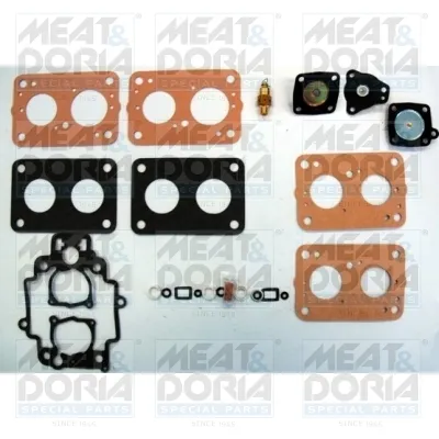 Set za popravku, karburator MEAT&DORIA MDW548 IC-228439