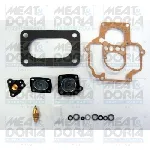 Set za popravku, karburator MEAT&DORIA MDW549.1 IC-228440