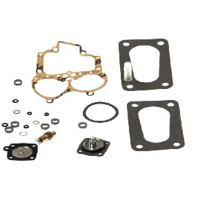 Set za popravku, karburator MEAT&DORIA MDW553 IC-284712