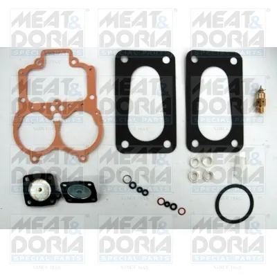 Set za popravku, karburator MEAT&DORIA MDW553.1 IC-228445