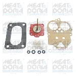 Set za popravku, karburator MEAT&DORIA MDW563 IC-G061IX