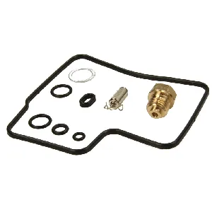 Set za popravku, karburator TOURMAX CAB-H10 IC-C3FDED