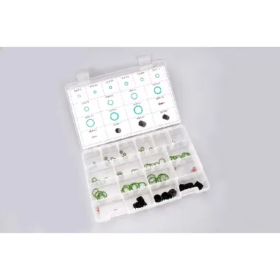 Set za popravku, klima uređaj DELPHI TSP0695011 IC-A3E0D5