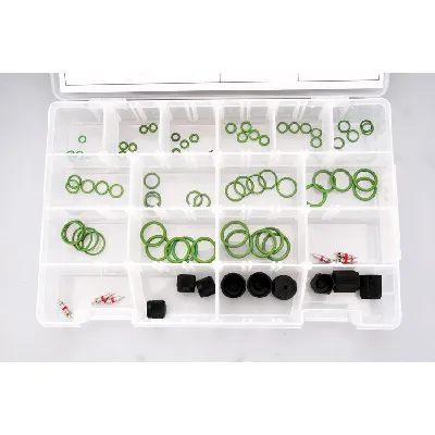 Set za popravku, klima uređaj DELPHI TSP0695011 IC-A3E0D5