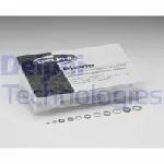 Set za popravku, klima uređaj DELPHI TSP0695011 IC-A3E0D5