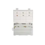 Set za popravku, klima uređaj DELPHI TSP0695015 IC-A3DE16
