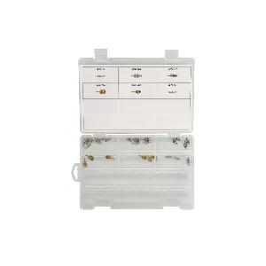 Set za popravku, klima uređaj DELPHI TSP0695015 IC-A3DE16