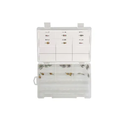 Set za popravku, klima uređaj DELPHI TSP0695015 IC-A3DE16