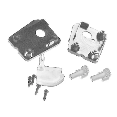 Set za popravku, klima uređaj OE PEUGEOT 1607044080 IC-C2B119
