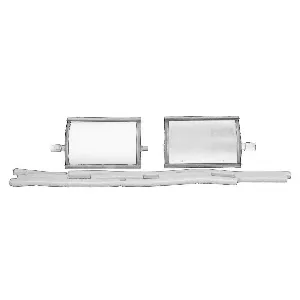 Set za popravku, klima uređaj OE PEUGEOT 6480E4 IC-D2EC3E