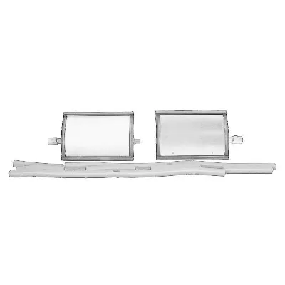Set za popravku, klima uređaj OE PEUGEOT 6480E4 IC-D2EC3E