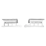 Set za popravku, klima uređaj OE PEUGEOT 6480E4 IC-D2EC3E