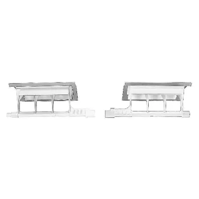Set za popravku, klima uređaj OE PEUGEOT 6480E4 IC-D2EC3E