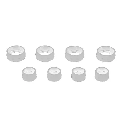 Set za popravku, klima uređaj OE RENAULT 77 01 208 148 IC-A22903