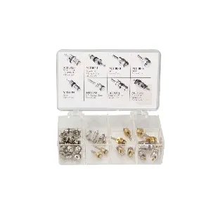 Set za popravku, klima uređaj SANTECH MT9510 IC-D9D4D2