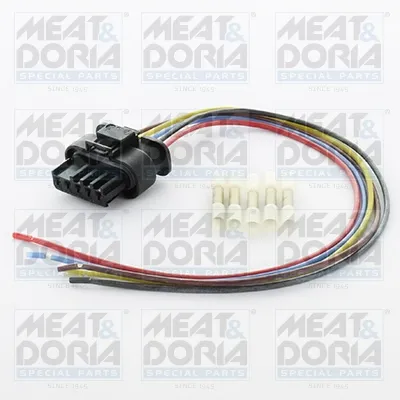 Set za popravku, komplet kablova MEAT&DORIA MD25340 IC-G072YI