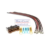 Set za popravku, komplet kablova SENCOM SEN10004 IC-D9917B