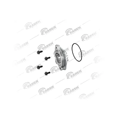 Set za popravku, kompresor VADEN 11 25 13 IC-E147A5