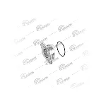 Set za popravku, kompresor VADEN 7500 100 003 IC-DD1E6C