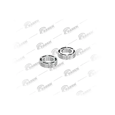 Set za popravku, kompresor VADEN 7500 850 002 IC-DDFC5D