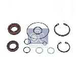 Set za popravku, ležaj obrtnog rukavca DT KLIMA 1.31954 IC-CF7EF6