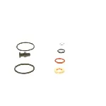 Set za popravku O-prstenova BOSCH 1 417 010 997 IC-A1024A