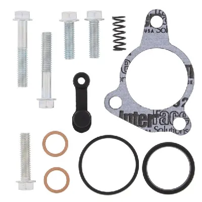 Set za popravku, pomoćni cilindar kvačila 4 RIDE AB18-6009 IC-E0EC9D