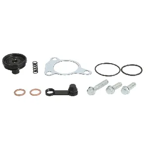 Set za popravku, pomoćni cilindar kvačila 4 RIDE AB18-6012 IC-G0UXTI