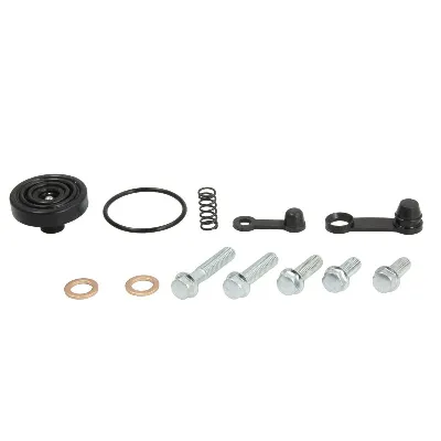 Set za popravku, pomoćni cilindar kvačila 4 RIDE AB18-6013 IC-G0UXTB