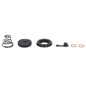 Set za popravku, pomoćni cilindar kvačila 4 RIDE AB18-6017 IC-G0UXTX