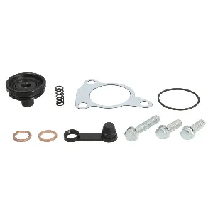 Set za popravku, pomoćni cilindar kvačila 4 RIDE AB18-6038 IC-G0UXTJ