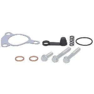 Set za popravku, pomoćni cilindar kvačila 4 RIDE AB18-6039 IC-G0UXTK