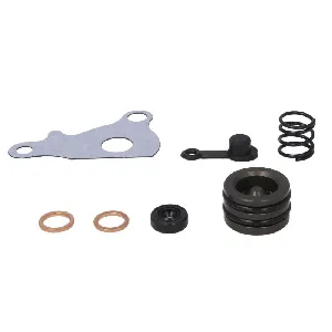 Set za popravku, pomoćni cilindar kvačila 4 RIDE AB18-6040 IC-G0UXTD