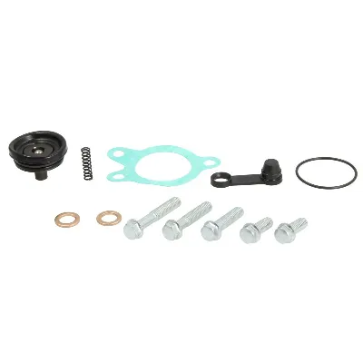 Set za popravku, pomoćni cilindar kvačila ALL BALLS 18-6015 IC-G123L6