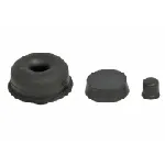 Set za popravku, pomoćni cilindar kvačila AUTOFREN D3-021 IC-300813