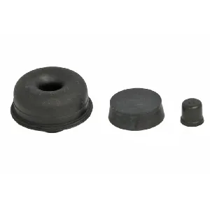 Set za popravku, pomoćni cilindar kvačila AUTOFREN D3-021 IC-300813