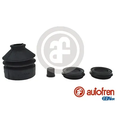 Set za popravku, pomoćni cilindar kvačila AUTOFREN D3-156 IC-300880