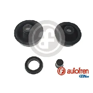 Set za popravku, pomoćni cilindar kvačila AUTOFREN D3-162 IC-300885