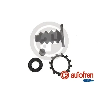 Set za popravku, pomoćni cilindar kvačila AUTOFREN D3-184 IC-250058